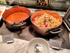 -沈阳和平艾美酒店新食谱西餐厅