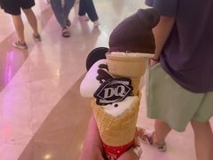 -DQ·蛋糕·冰淇淋(万风新天地店)