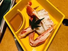 -蟹道乐(道顿堀本店)