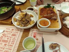 -顺风汤馆·广府粤菜(江宸天街店)