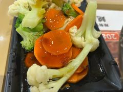 -吉野家(回龙观同成街店)