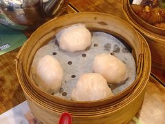 虾饺-添好运点心专门店(深水埗店)