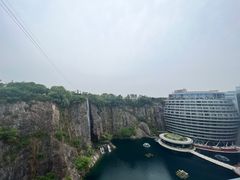 -蓝精灵乐园·世茂精灵之城主题乐园