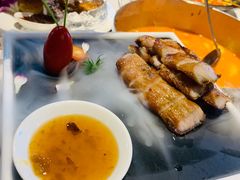 -蕃茄述·好汤自然来(江汉路店)