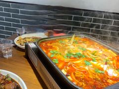 -高伟炒鸡总店(金源路店)