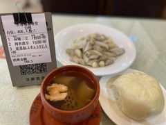 -长春观斋补堂素菜馆