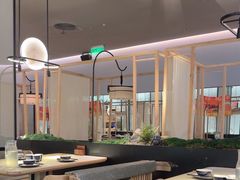 -绿茶餐厅(北京世纪金源店)