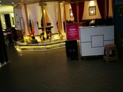 -小厨娘淮扬菜(六合欢乐港店)