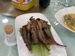 -瑞福园联谊餐室(茂名南路店)