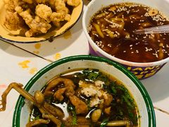 -石灰市老火锅(北滨路店)