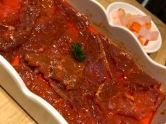-老版火锅(半坡店)