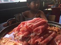 -MI WU FACTORY米屋美食工厂餐厅(绿地店)