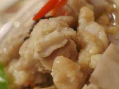 豉汁蒸排骨-潮福城大酒楼(湖滨北路店)