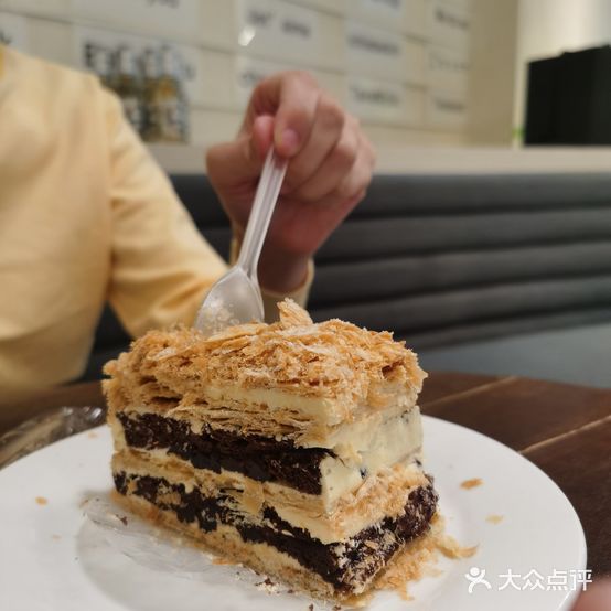 艺甜·法式烘焙坊(北苑店)