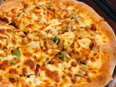 -Mr.Pizza米斯特比萨(苏州平江万达广场店)