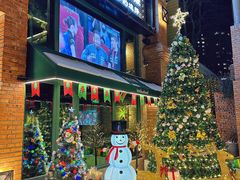 -1819餐厅·团队聚餐·烤串·精酿