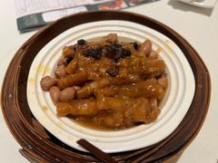 -潮福城大酒楼·潮味粤品·港式点心(湖滨北路店)