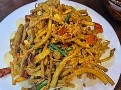 -东北大院·东北菜(三台子店)