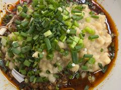 -杨大叔爱面子·四川小吃(岗头店)