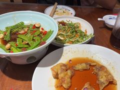 -那家老院子东北菜·饺子·小鸡炖蘑菇(艳华街店)