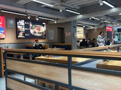 -韩麦大冷面(桂花街直营店)