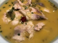 -北李妈妈菜·海肠捞饭(高新万达店)
