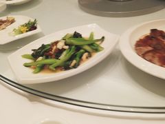 -太仓珀丽酒店-粤季餐厅