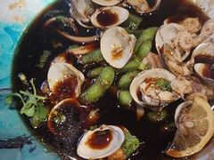 -院8里·小聚园老川菜(九眼桥店)