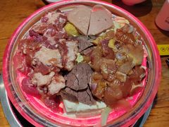 -热喜·现包大馅汤圆(老街店)