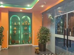 -泰古龙抓龙筋·spa按摩(浦东店)