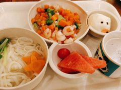 儿童餐海洋套餐-云海肴·汽锅鸡·云南菜(苏州中心店)