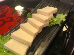 -北门涮肉·炭火铜锅涮肉(什刹海店)