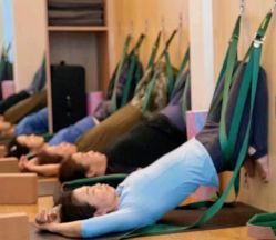 -YogaTime瑜伽时光