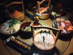 -綱元·海鲜豆捞(明州里店)