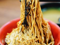 葱油拌面-万寿斋(山阴路店)