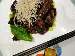 -望乡楼上海菜(日月光店)