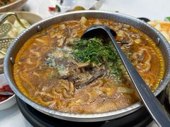 -巴音浩日娲·蒙餐(双林东路店)