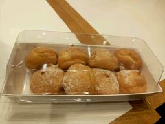 -巴黎贝甜(右安门店)