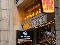 -JuiceRobot·手工意大利面&汉堡精酿(珠江新城店)