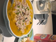 -鹿港小镇(悠唐店)