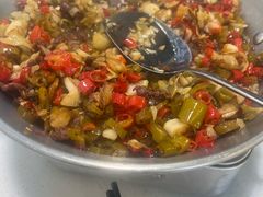 -福巷湘食小馆·猛火现炒(上海首店)