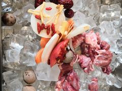 冰煮羊肉锅-九府羊·鲜羊火锅·烤串(新华路店)