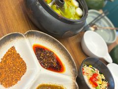 -云海肴·汽锅鸡·云南菜(祥云小镇店)