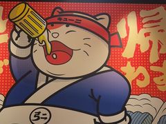 -弓二·烧鸟居酒屋(财富购物中心店)
