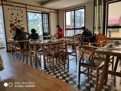 大堂-哈尔滨春饼(朝山街店)