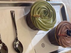 -LAN一见岚·精品蛋糕(琶洲保利店)