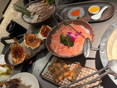 -骨之味·筒骨汤火锅(江头店)