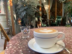 -时光花园(白鹭洲店)