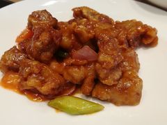 -莆田餐厅PUTIEN(三里屯店)
