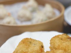 猫猫头葱香粢饭糕-苏小柳点心·手作小笼包(浦东嘉里城分院)